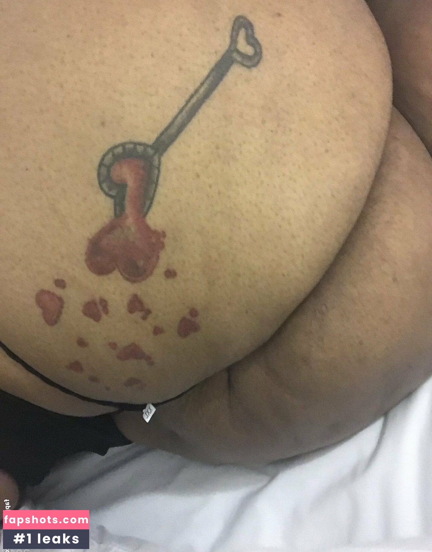 coconutluv Filtración Desnuda OnlyFans Foto #17 - Fapshots