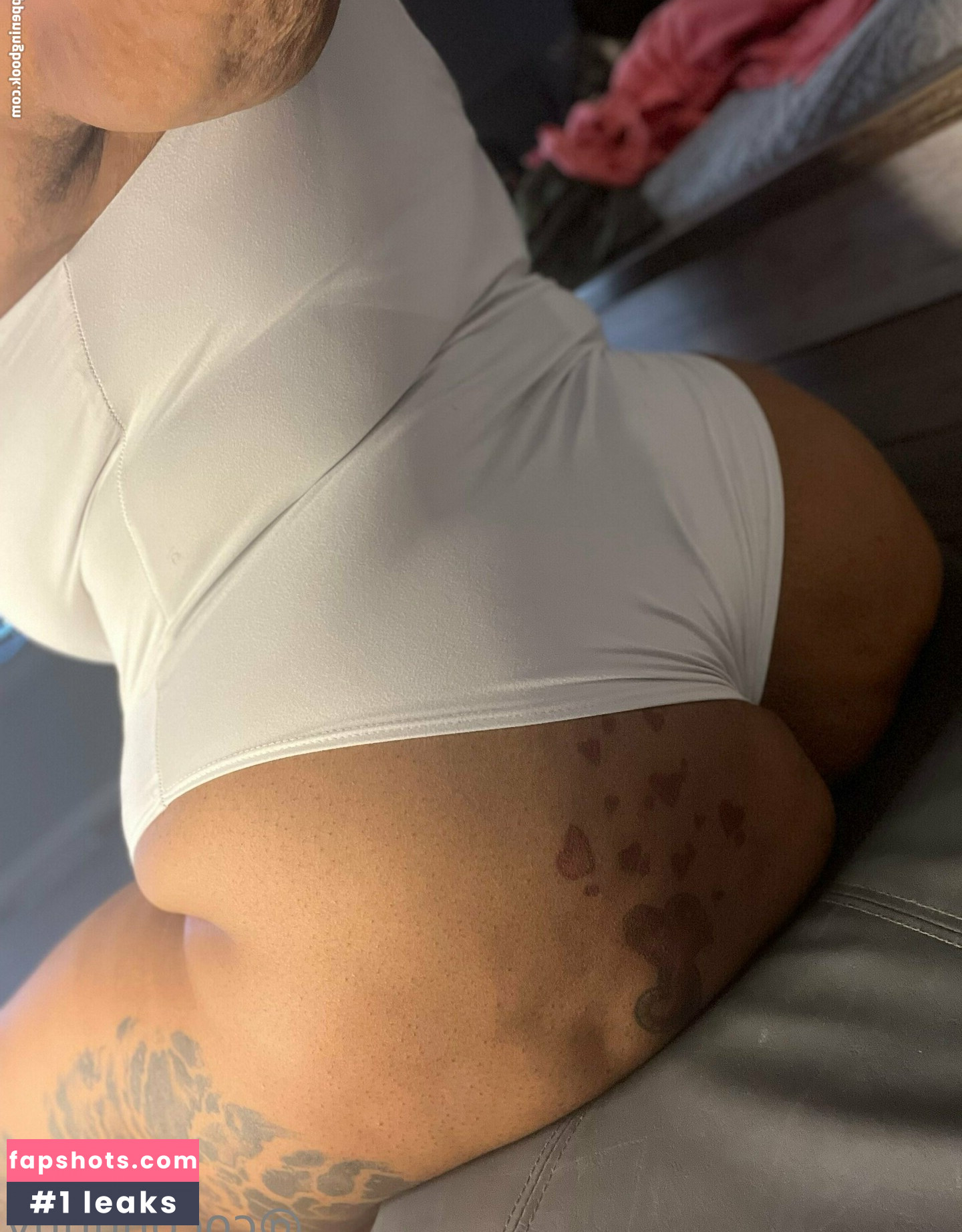 coconutluv Filtración Desnuda OnlyFans Foto #20 - Fapshots