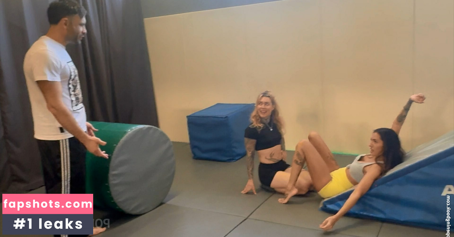 cocosworld Filtración Desnuda OnlyFans Foto #10 - Fapshots