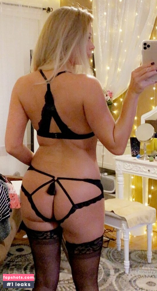 cocovandi Nahé úniky fotek pouze od fanoušků #174 - Fapshots