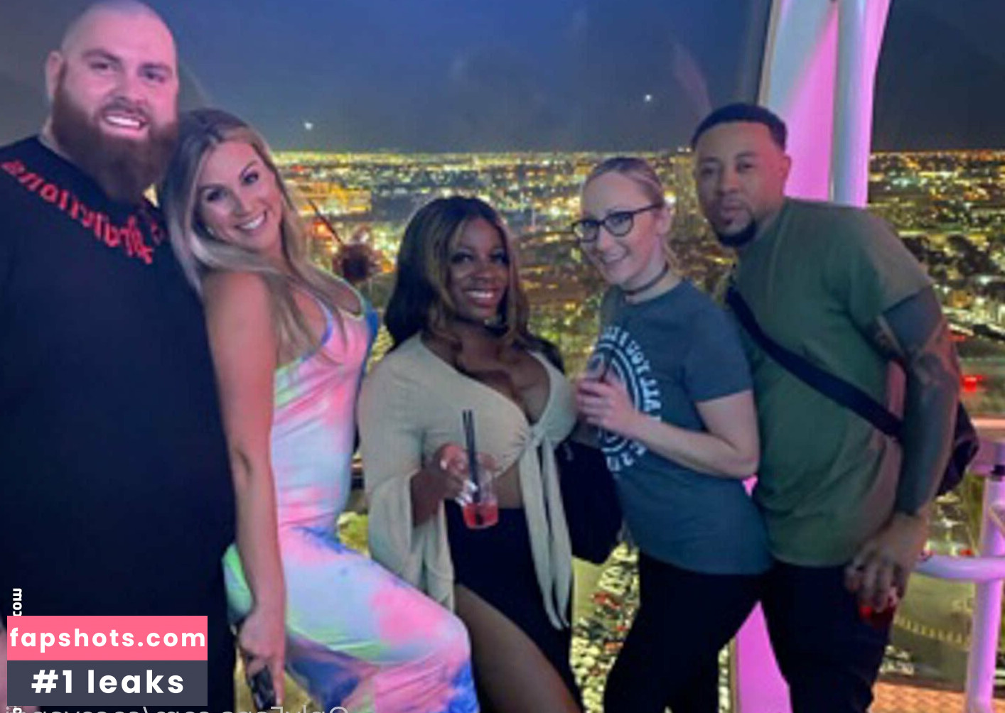 cocovandi Nahé úniky fotek pouze od fanoušků #180 - Fapshots