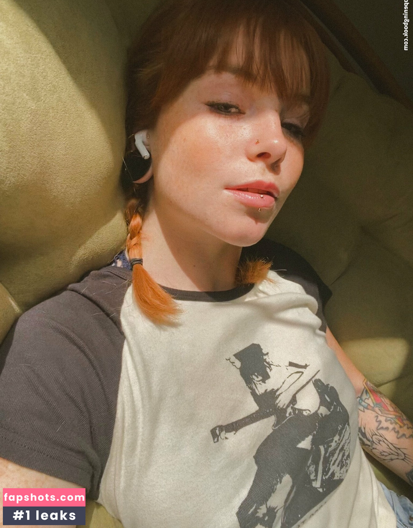 coda_baby4 Filtración Desnuda OnlyFans Foto #3 - Fapshots