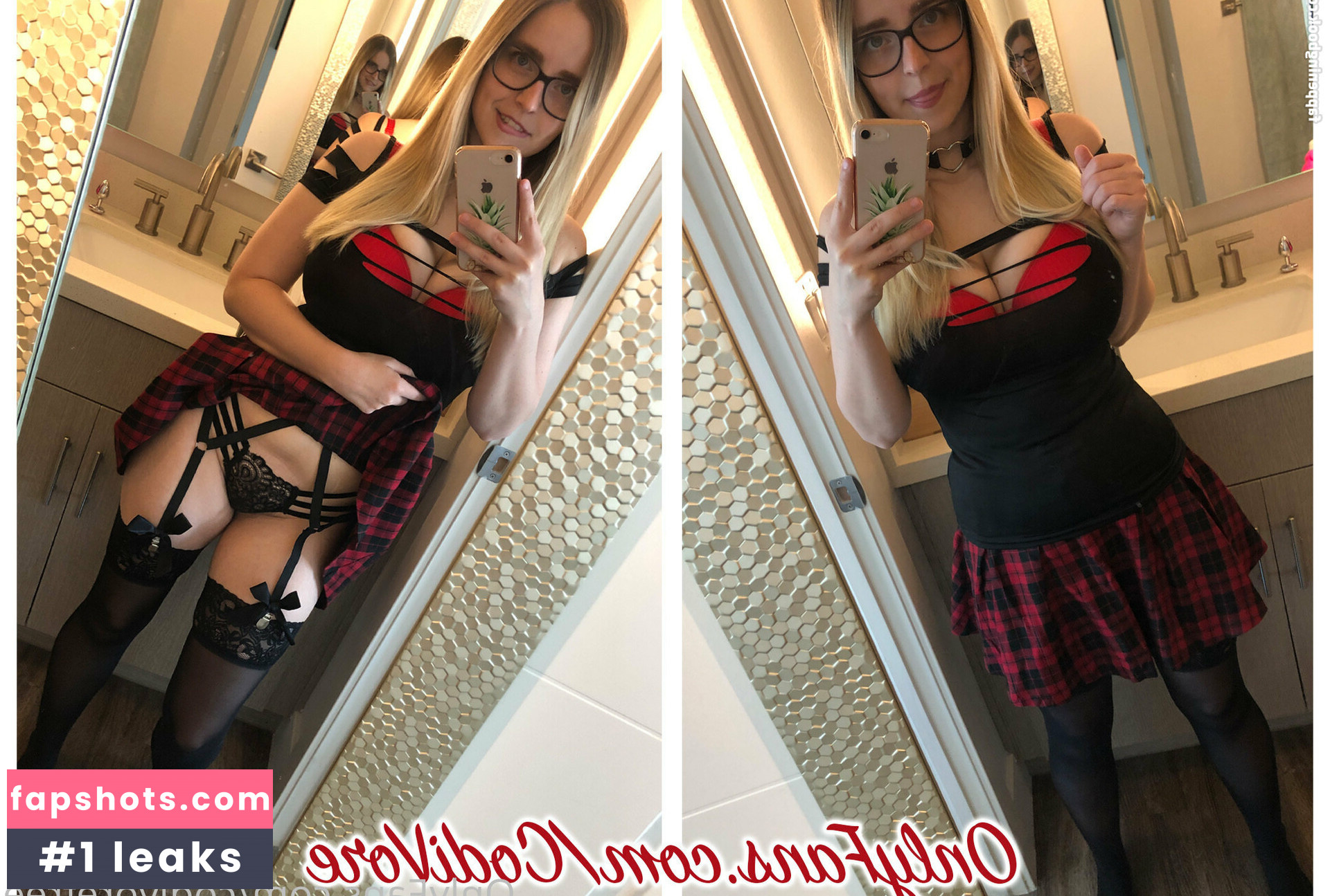 codivorefree Nahé úniky fotek pouze od fanoušků #23 - Fapshots