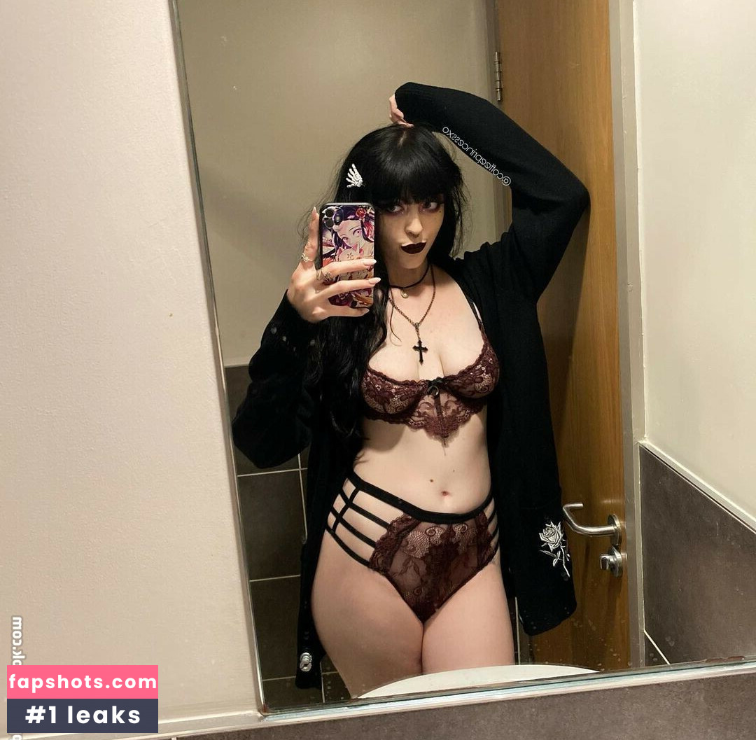 Coffeeprincessxo Nude Leaks OnlyFans Photos #7 - LeakJerk