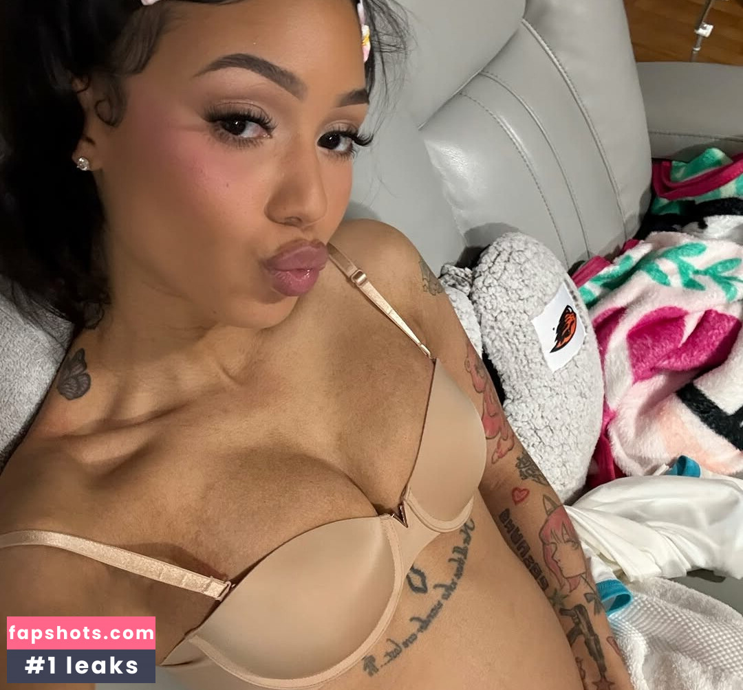 Coi Leray gallery photo #11