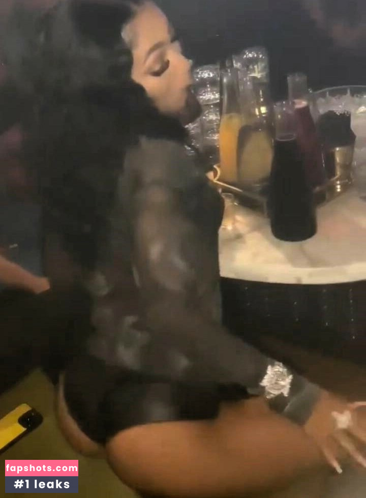 Coi Leray gallery photo #121