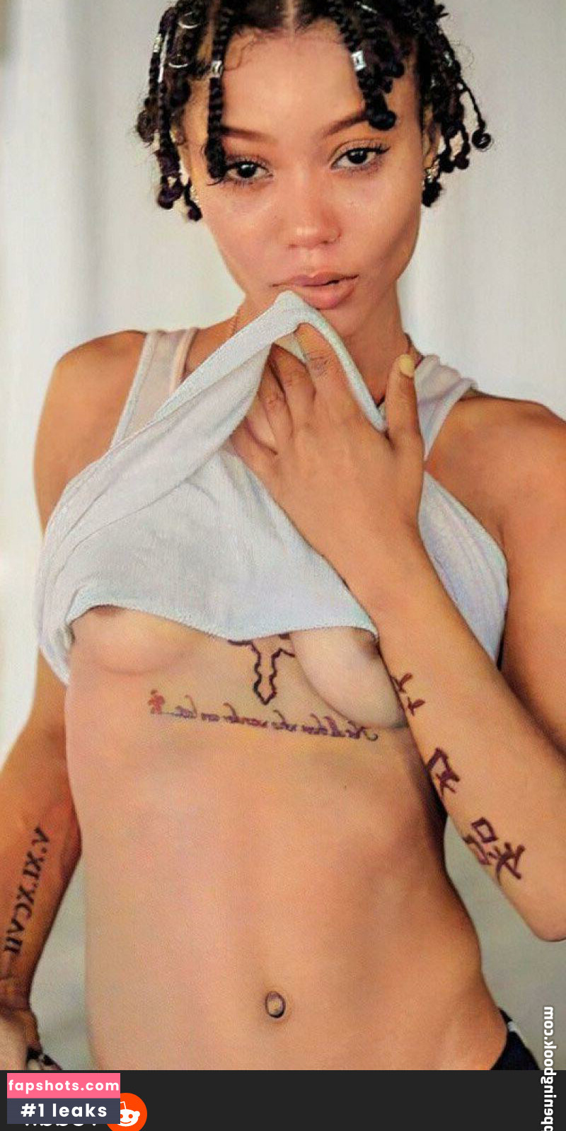 Coi Leray gallery photo #124