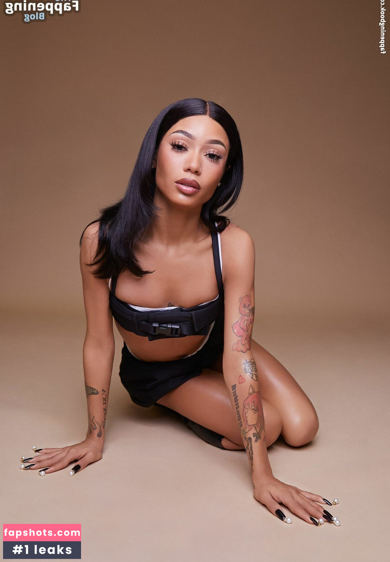 Coi Leray gallery photo #128