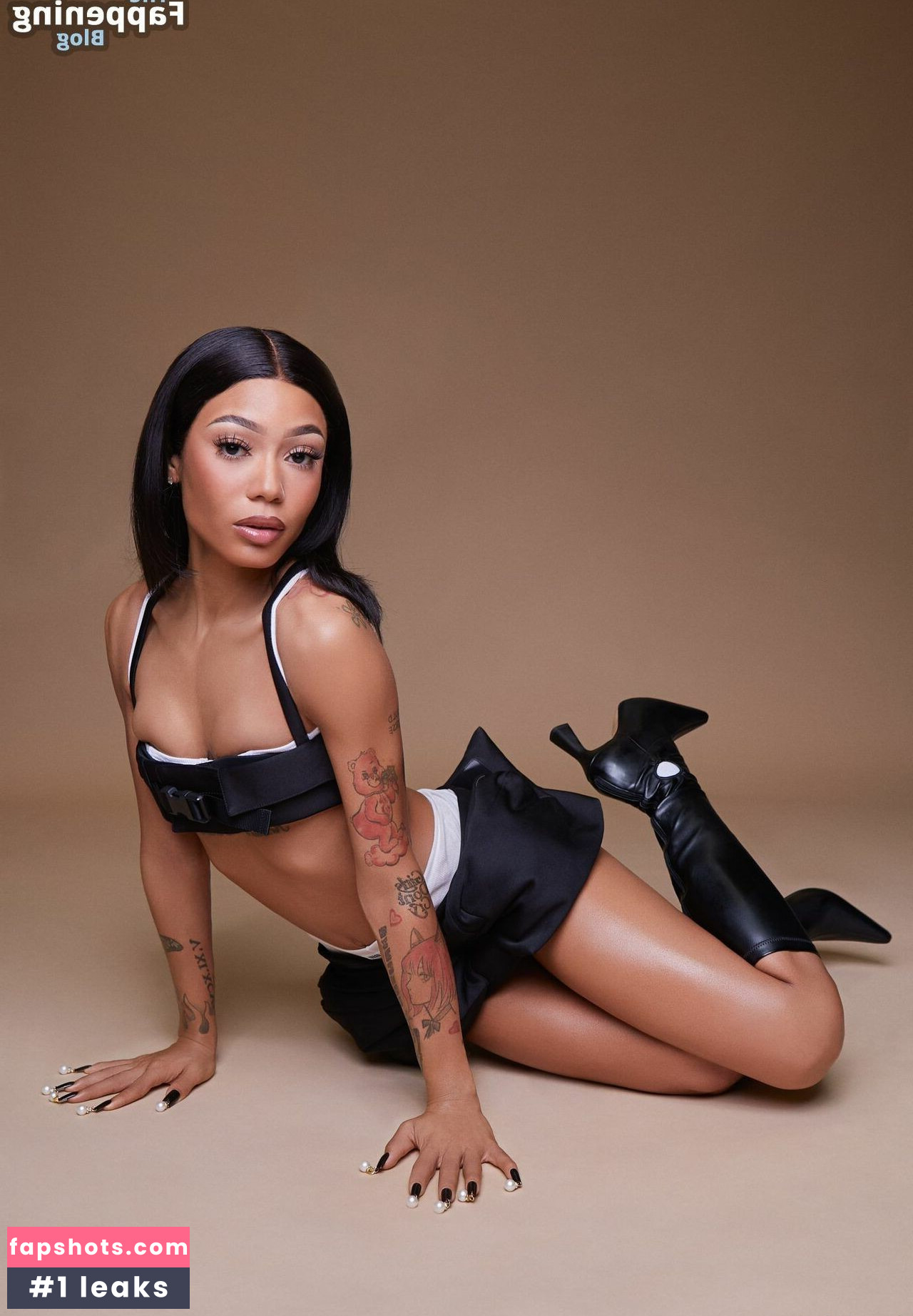 Coi Leray gallery photo #129