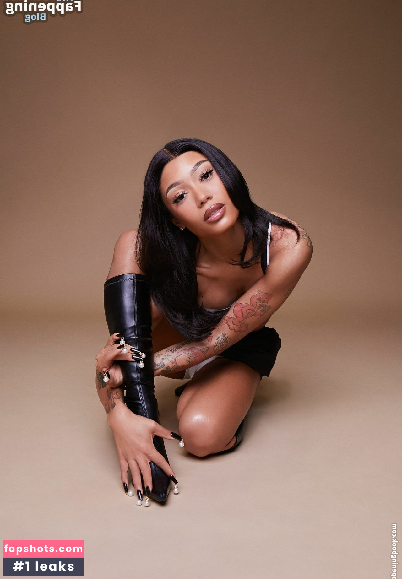 Coi Leray gallery photo #130