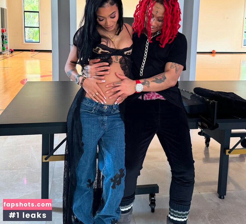 Coi Leray gallery photo #15