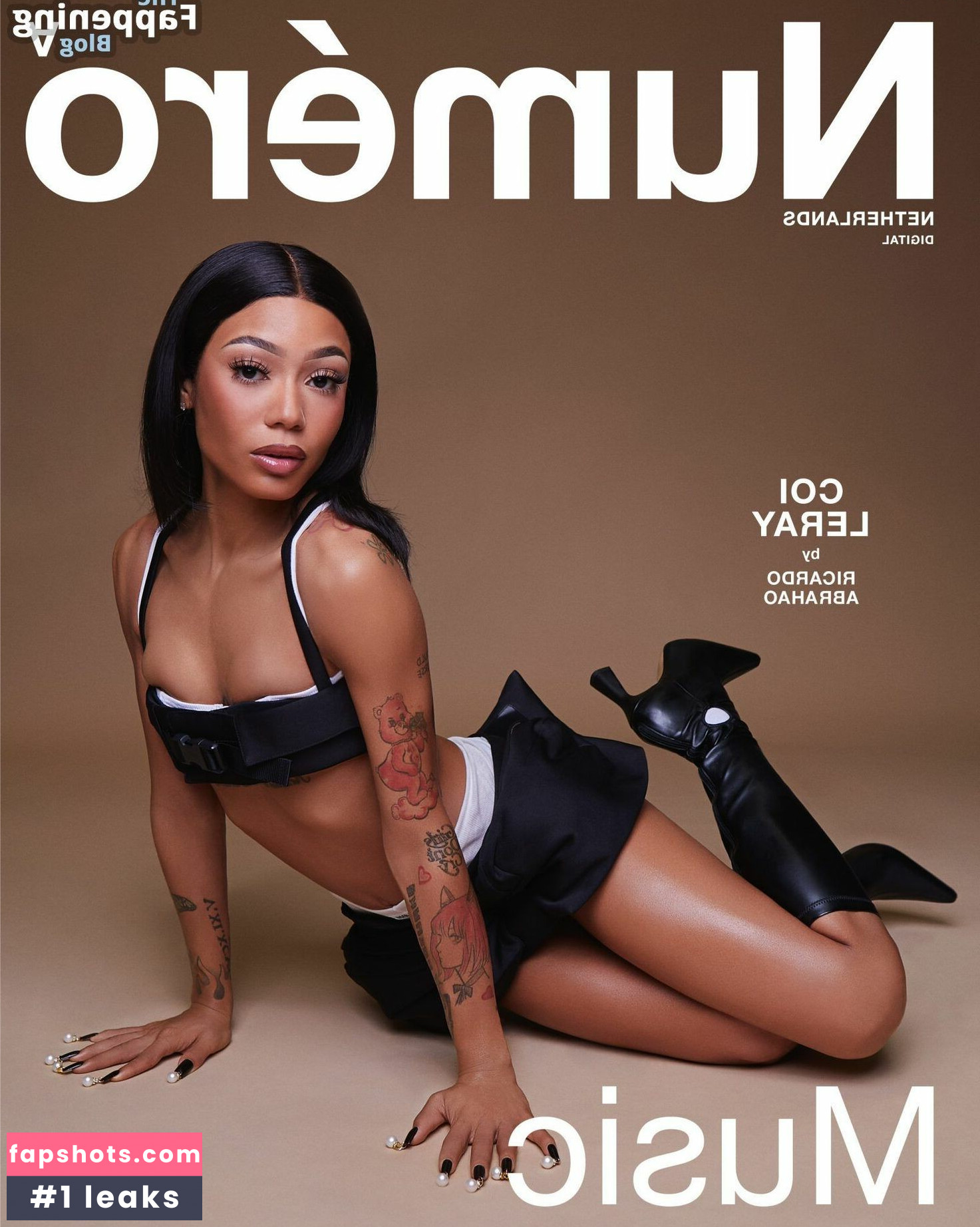 Coi Leray gallery photo #143