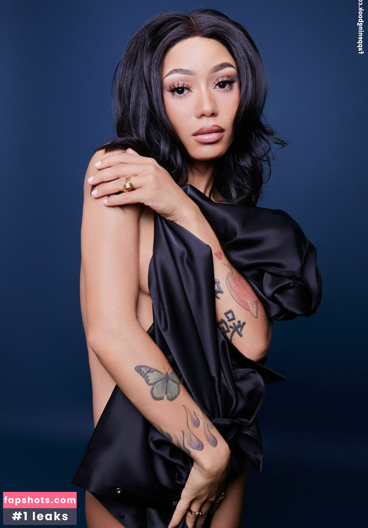 Coi Leray gallery photo #149