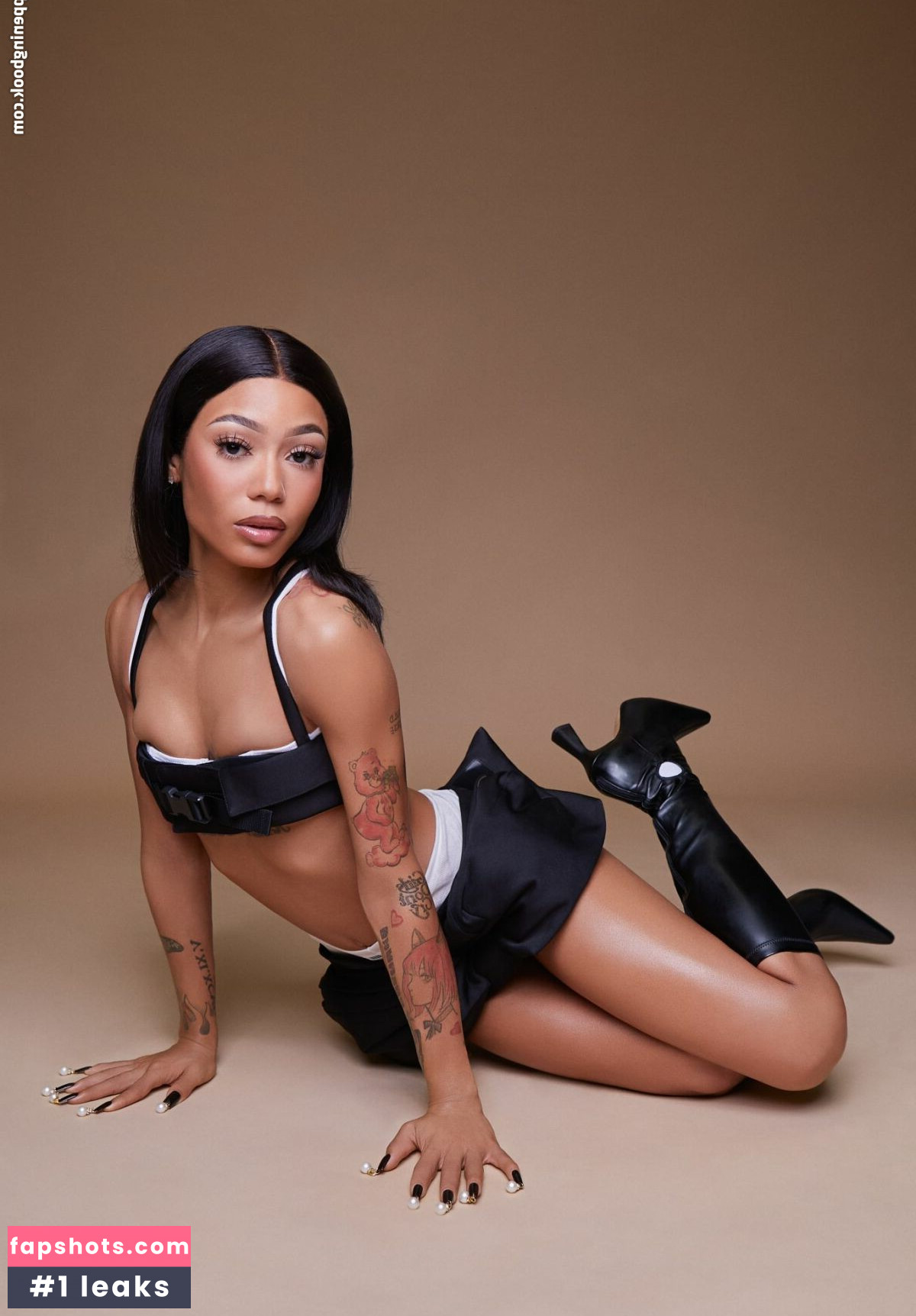 Coi Leray gallery photo #152