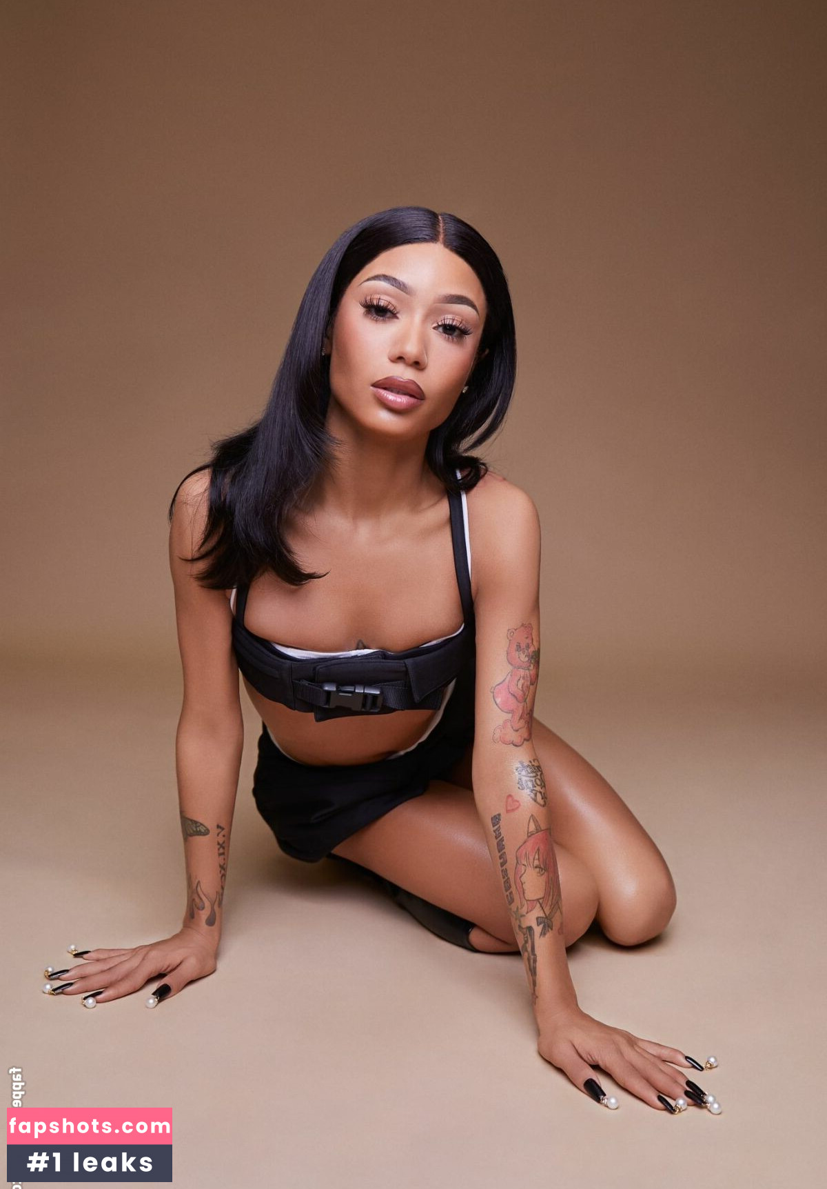 Coi Leray gallery photo #153