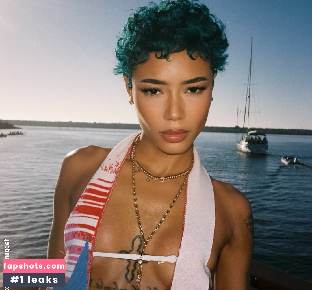 Coi Leray gallery photo #169