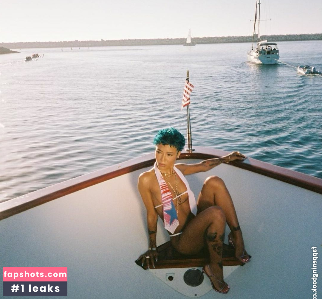 Coi Leray gallery photo #172