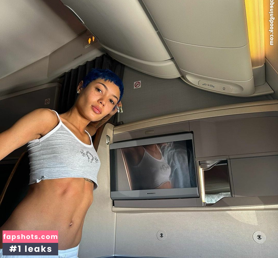 Coi Leray gallery photo #173