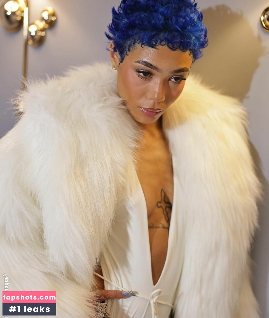 Coi Leray gallery photo #174