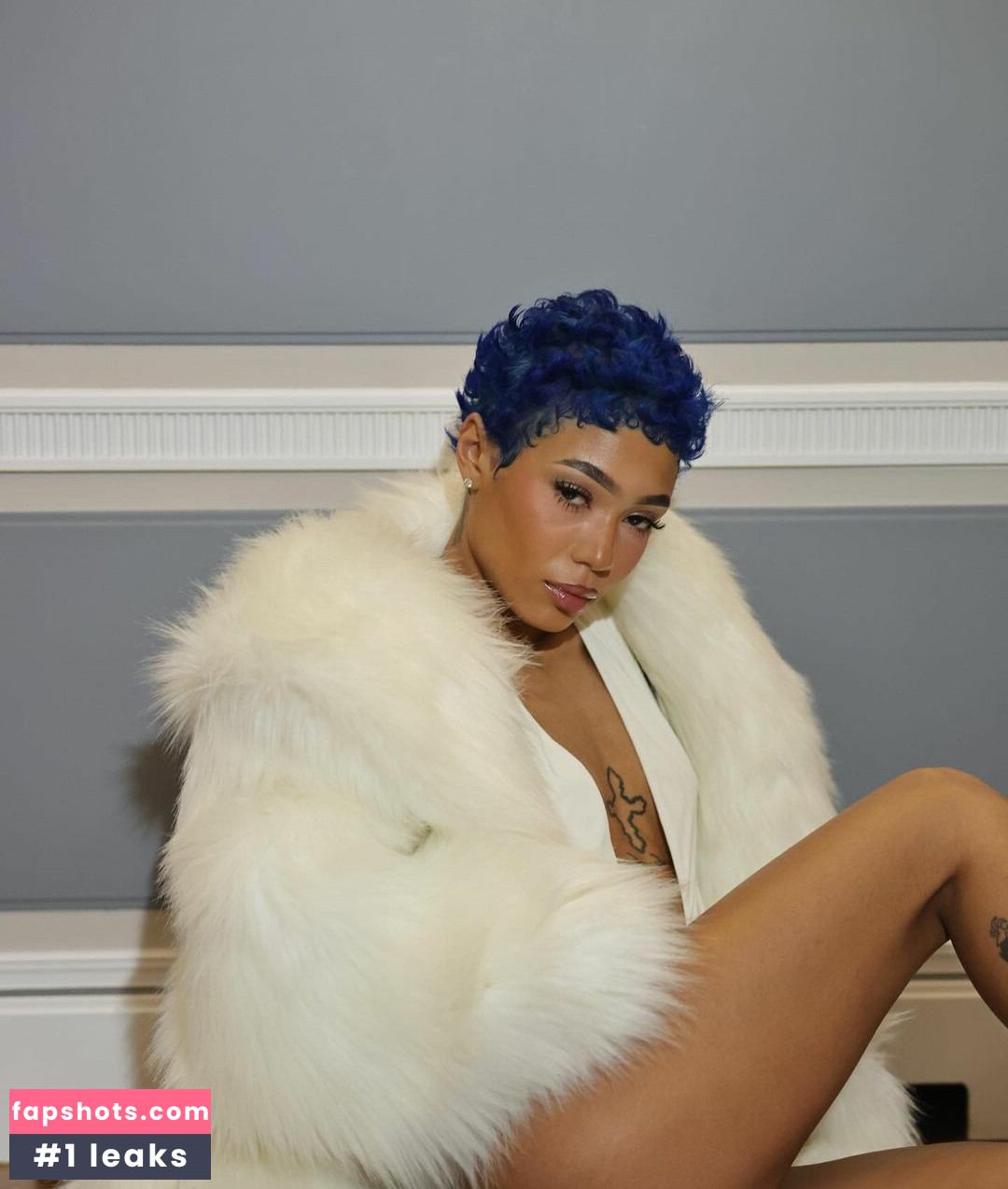 Coi Leray gallery photo #175