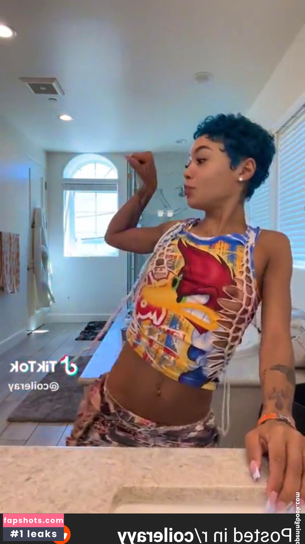 Coi Leray gallery photo #182