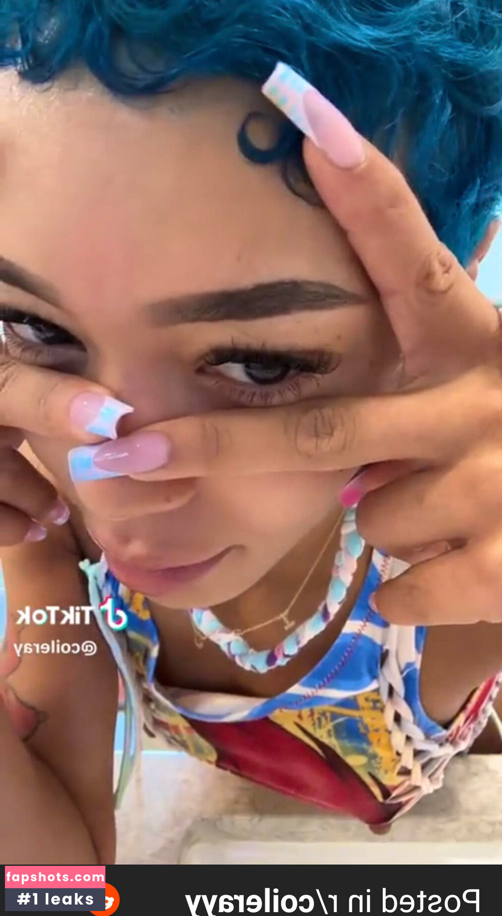 Coi Leray gallery photo #183