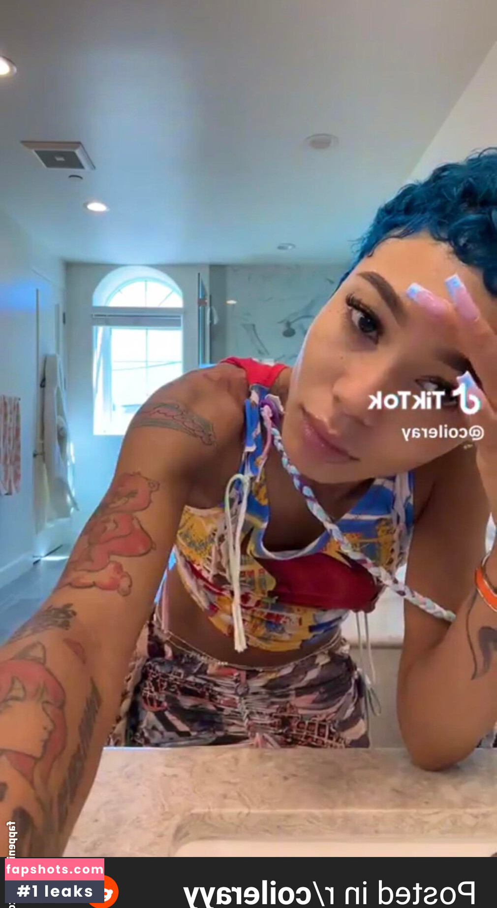 Coi Leray gallery photo #184