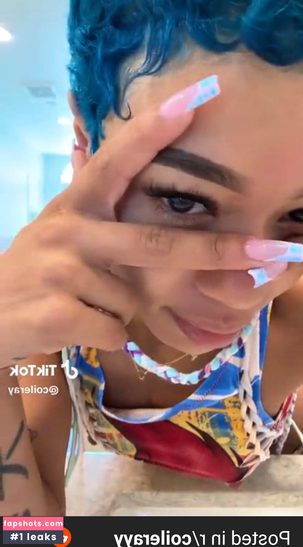 Coi Leray gallery photo #185