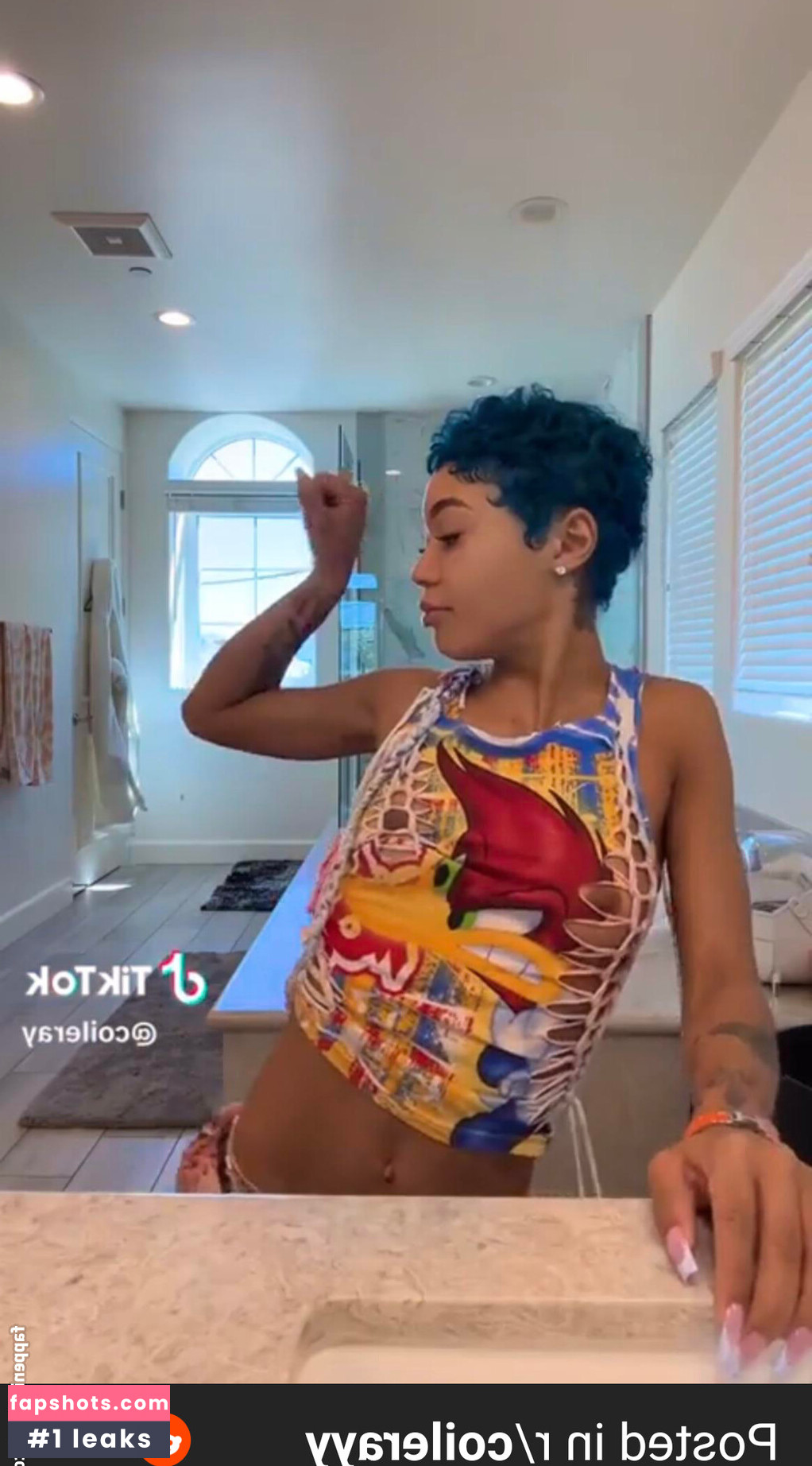 Coi Leray gallery photo #186