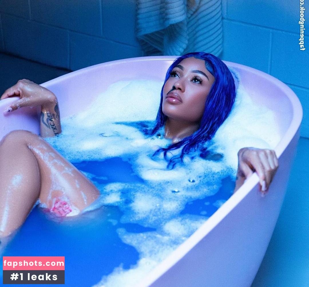 Coi Leray gallery photo #187