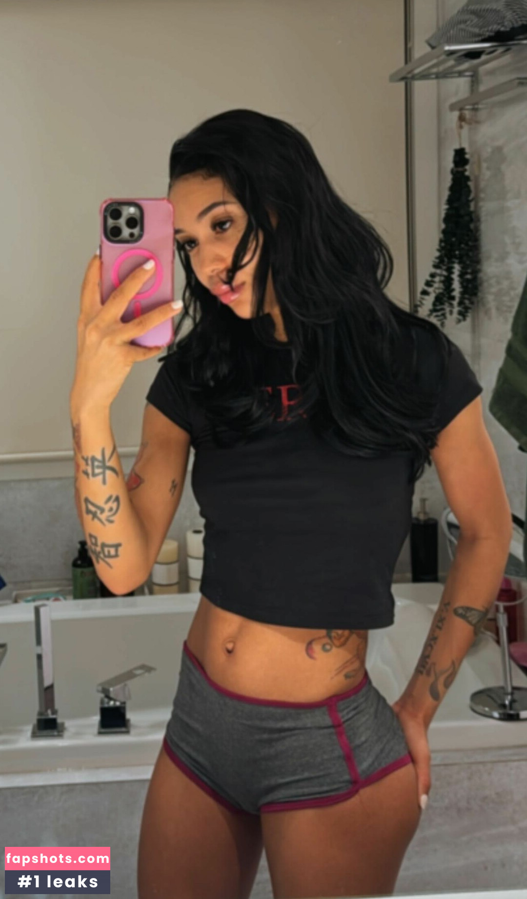 Coi Leray gallery photo #20