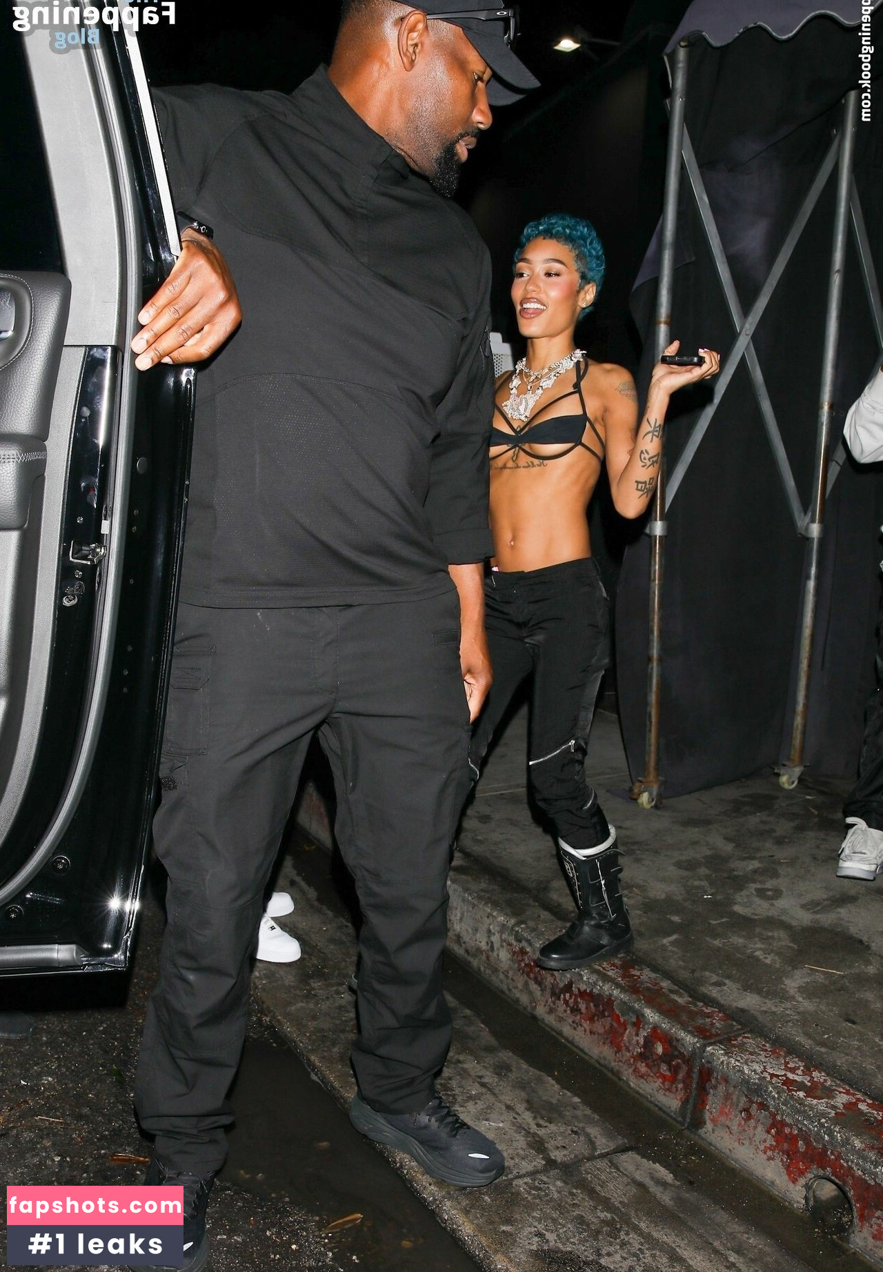 Coi Leray gallery photo #195