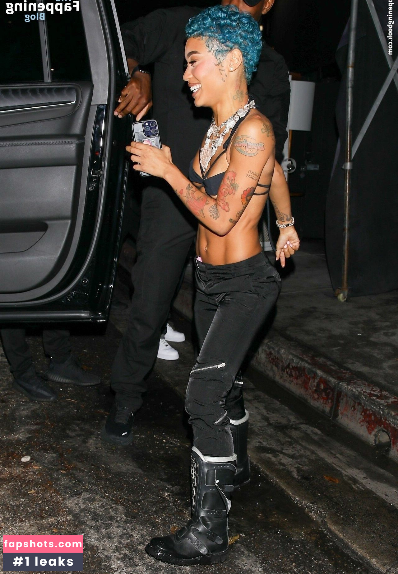 Coi Leray gallery photo #197