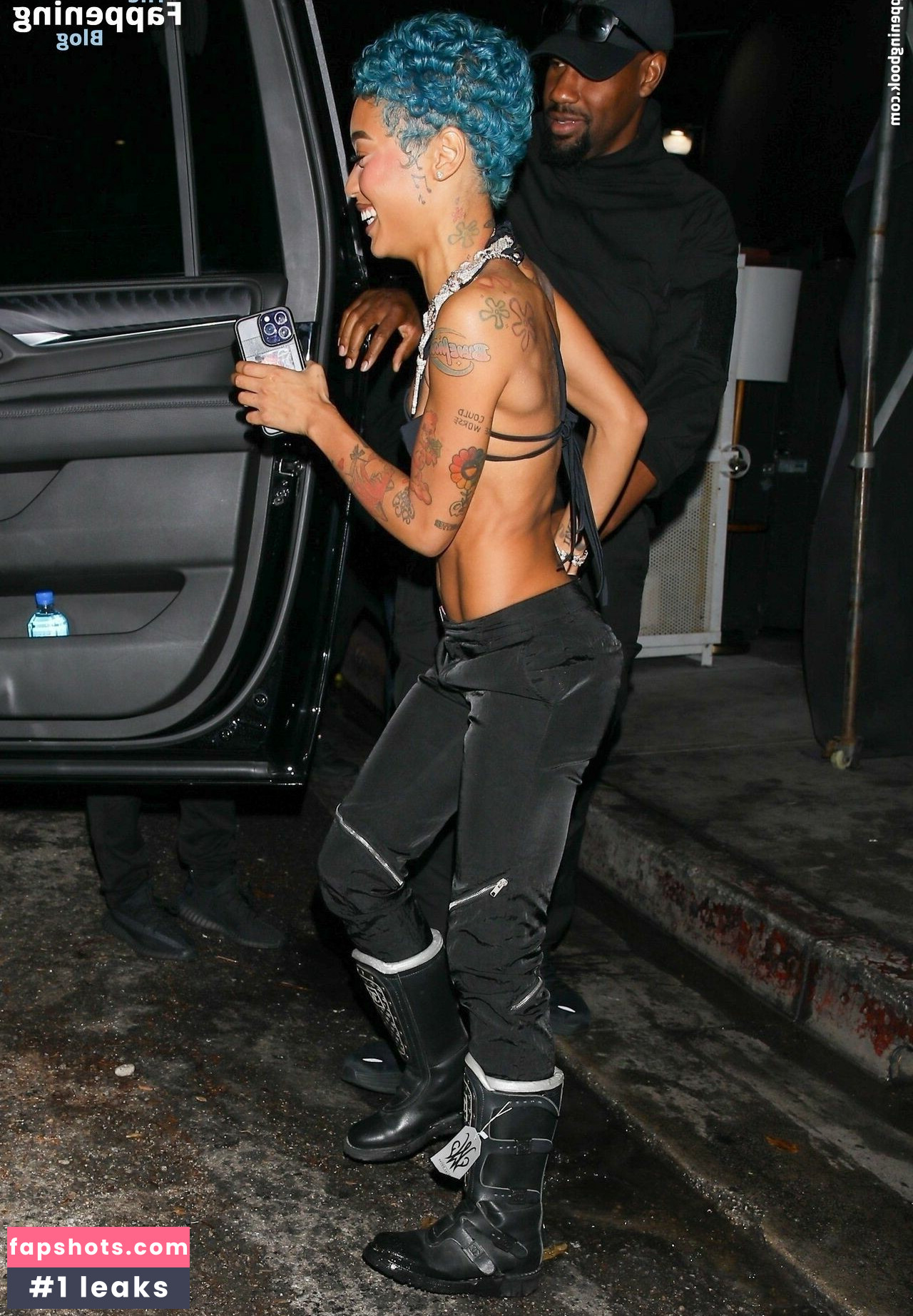 Coi Leray gallery photo #198