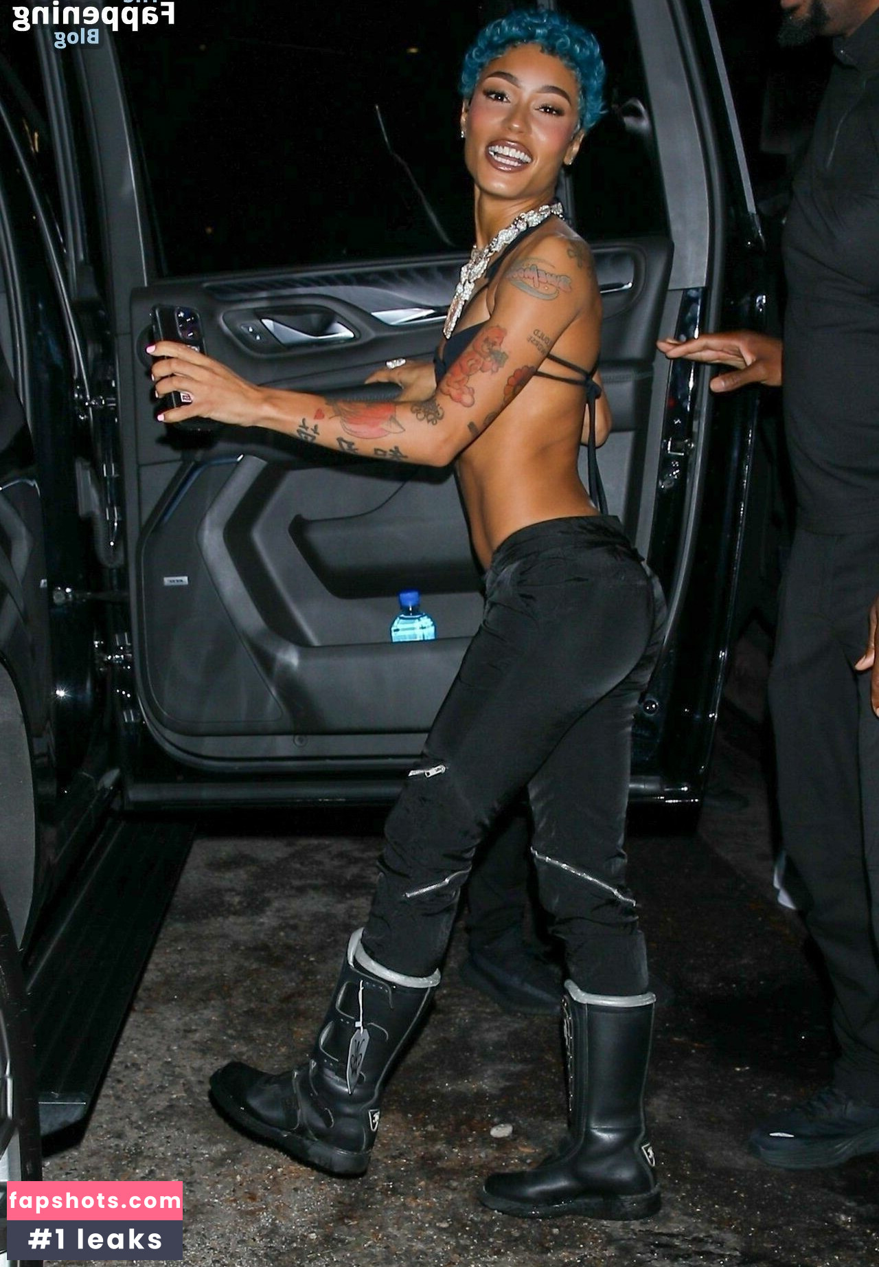 Coi Leray gallery photo #199