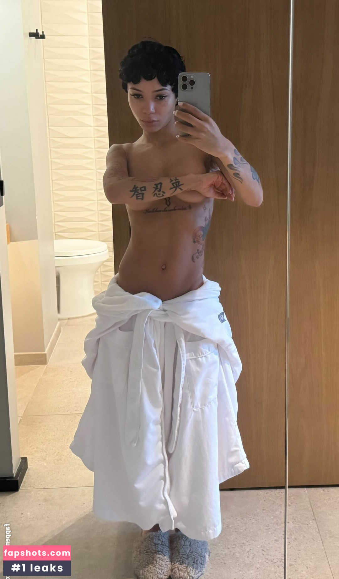 Coi Leray gallery photo #21