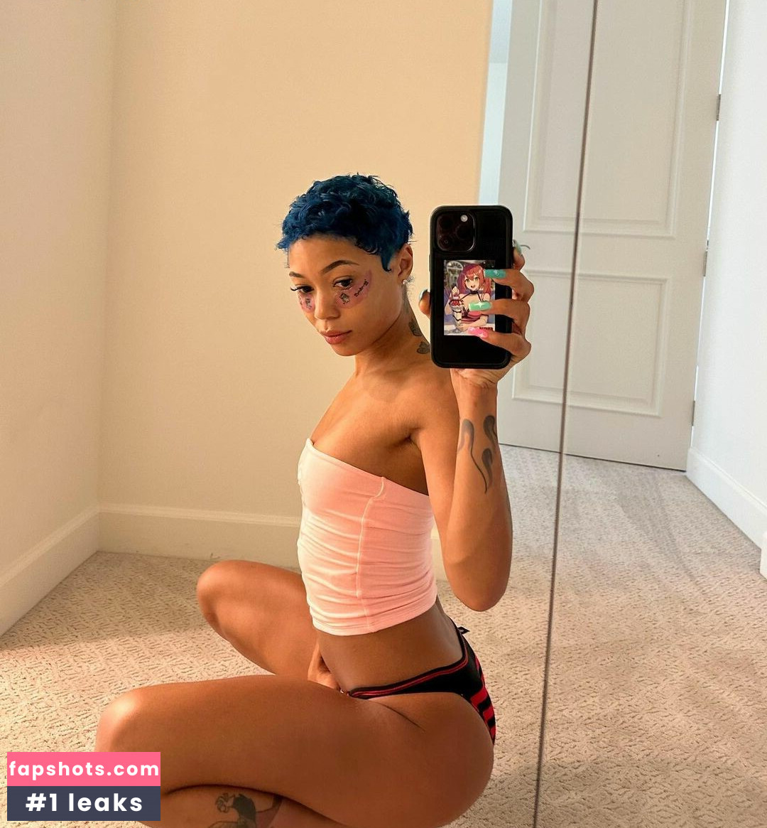 Coi Leray gallery photo #207