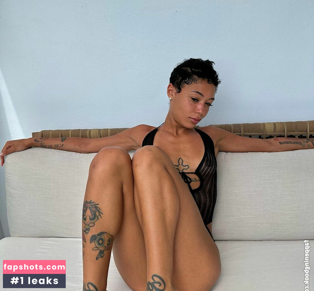 Coi Leray gallery photo #210