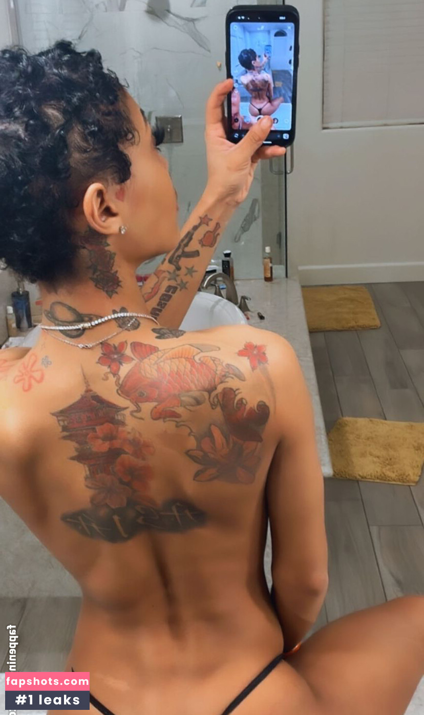 Coi Leray gallery photo #213