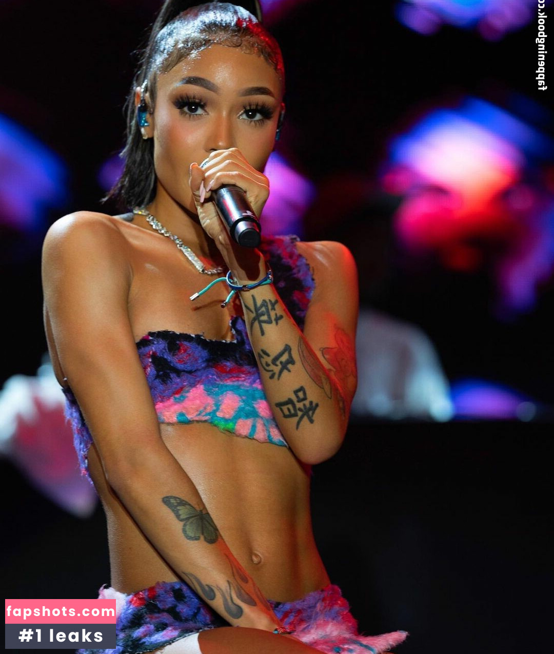 Coi Leray gallery photo #214