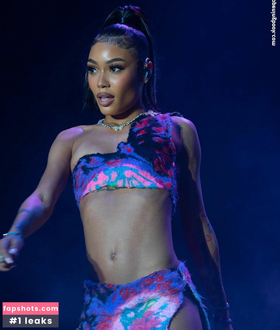 Coi Leray gallery photo #215