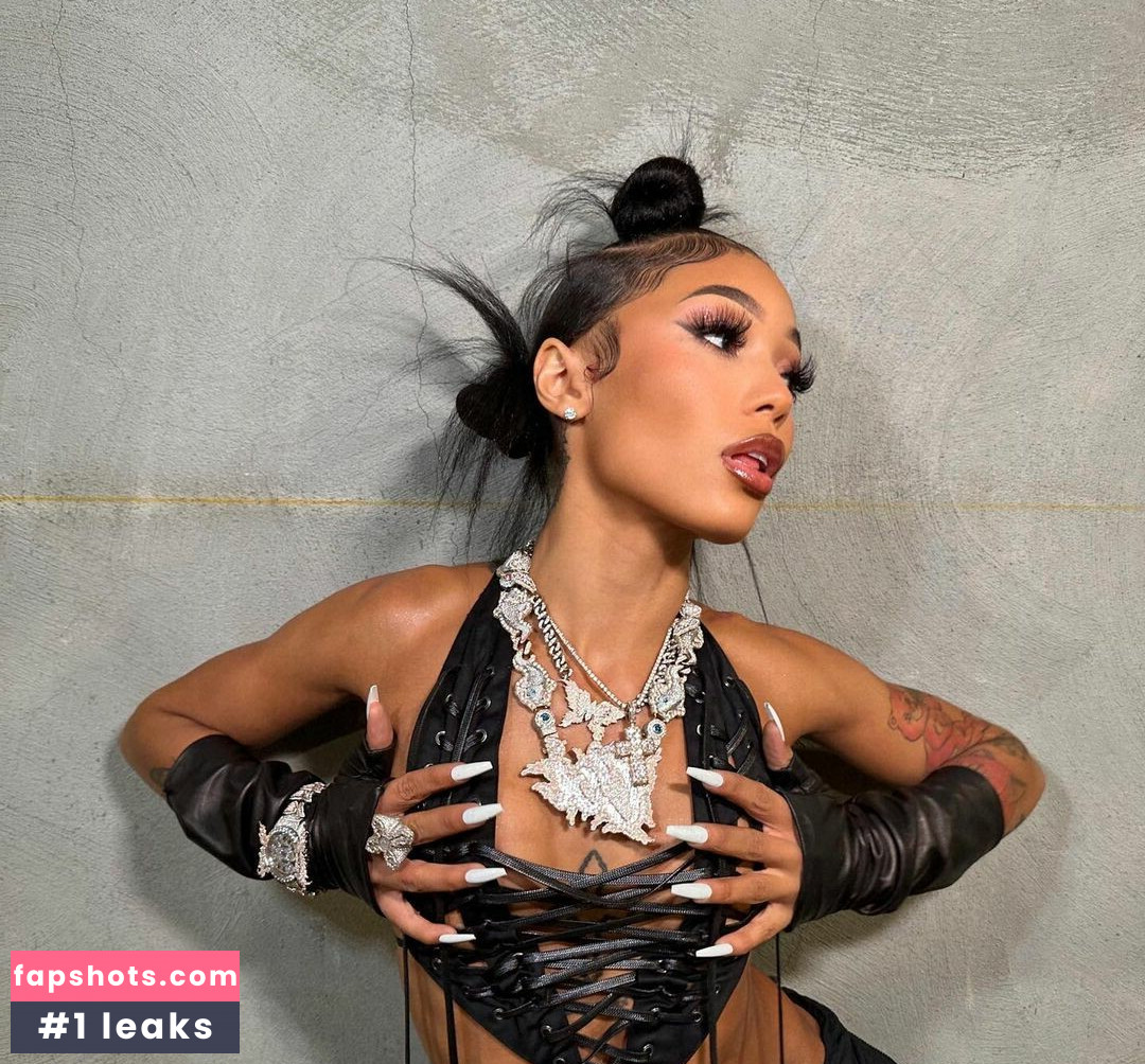 Coi Leray gallery photo #218