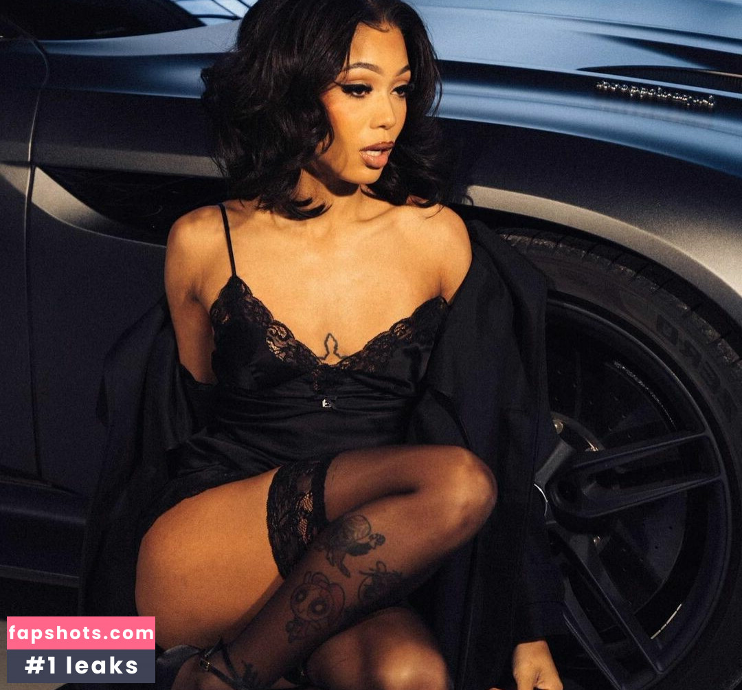 Coi Leray gallery photo #219