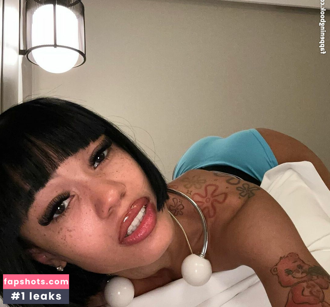 Coi Leray gallery photo #221