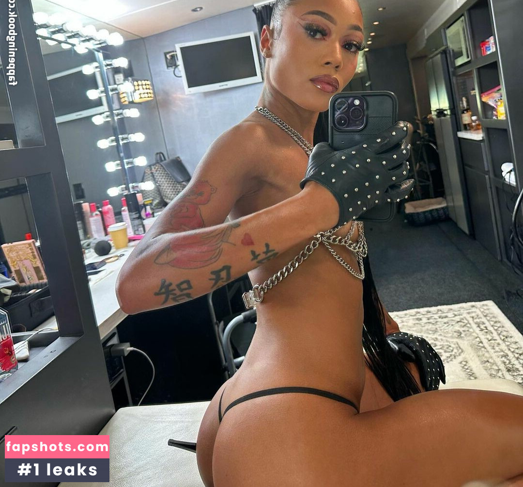 Coi Leray gallery photo #224