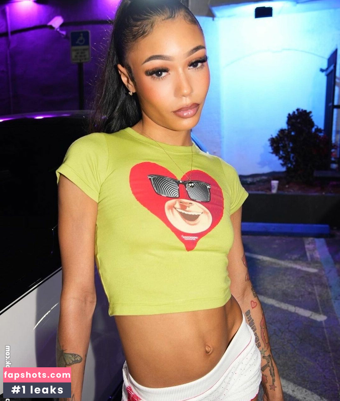 Coi Leray gallery photo #226