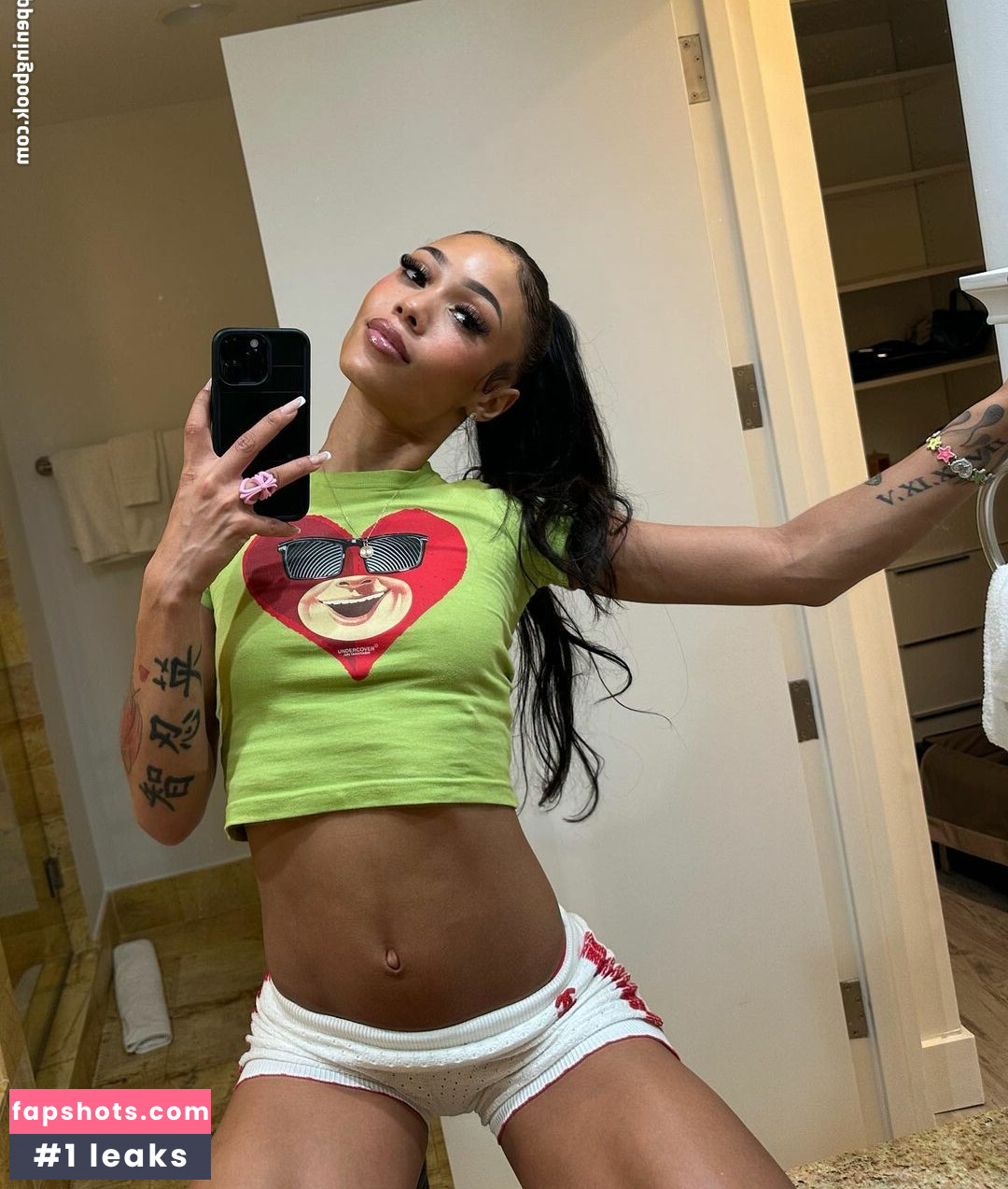 Coi Leray gallery photo #227