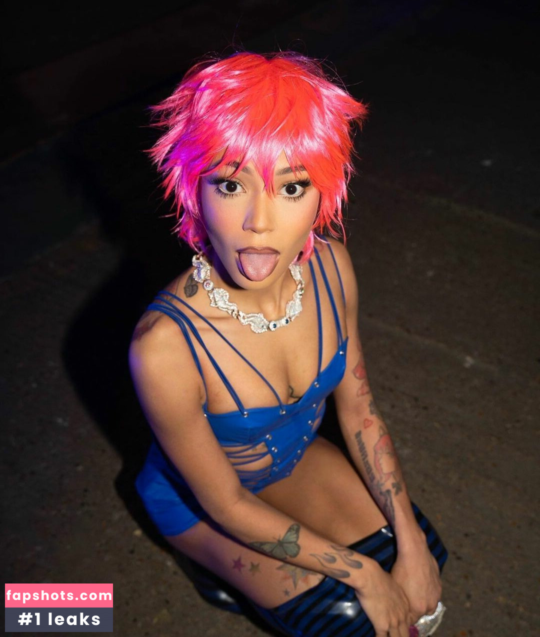 Coi Leray gallery photo #231