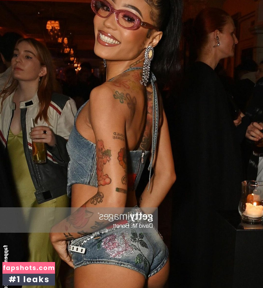 Coi Leray gallery photo #235