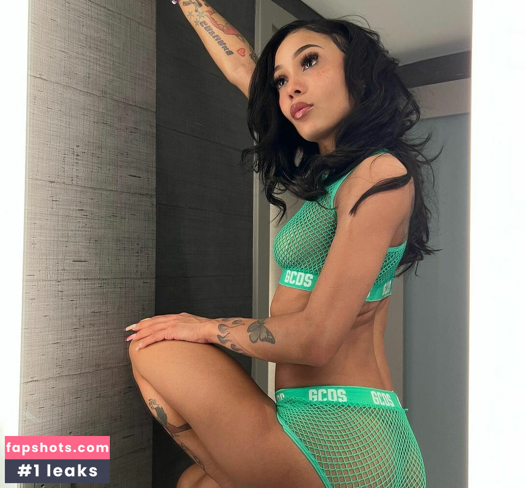 Coi Leray gallery photo #239